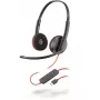 Ausinės POLY Blackwire 3220