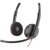 Ausinės POLY Blackwire C3215