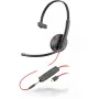 Ausinės POLY Blackwire C3215