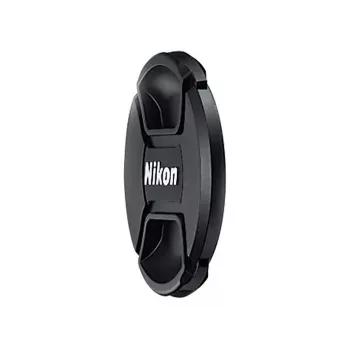 Nikon LC-62 priekinis objektyvo dangtelis 62 mm