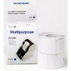 Termoetikečių rulonas Seiko Instruments SLP-MRL baltas 42100617