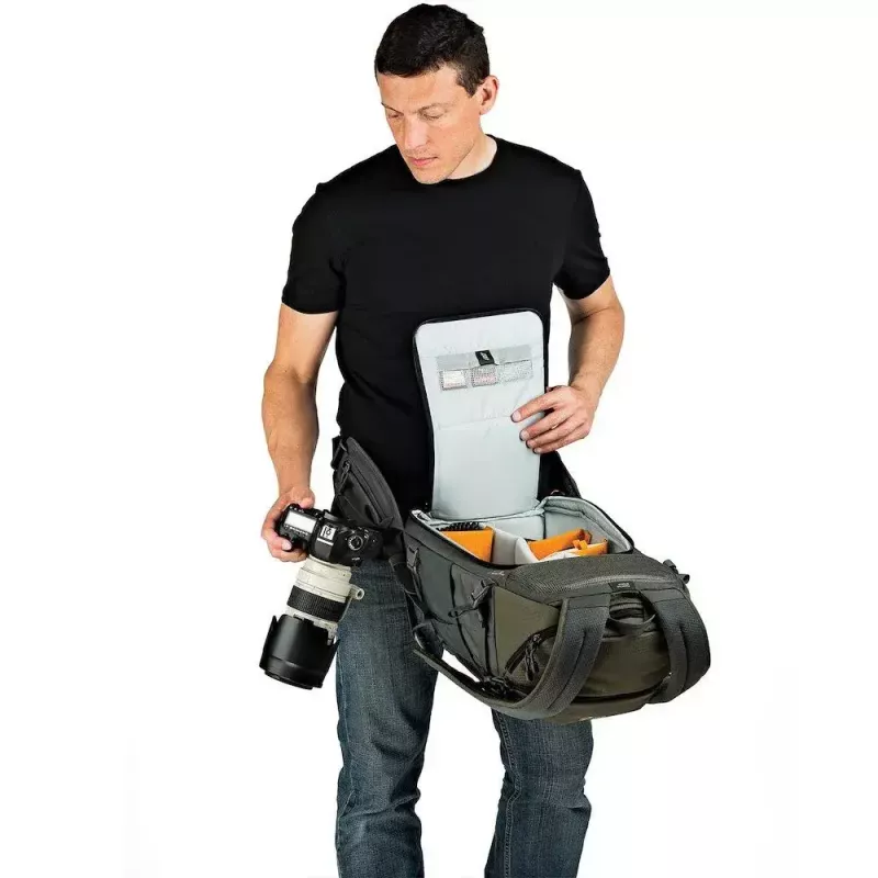 Kuprinė Lowepro Flipside Trek BP 450 AW