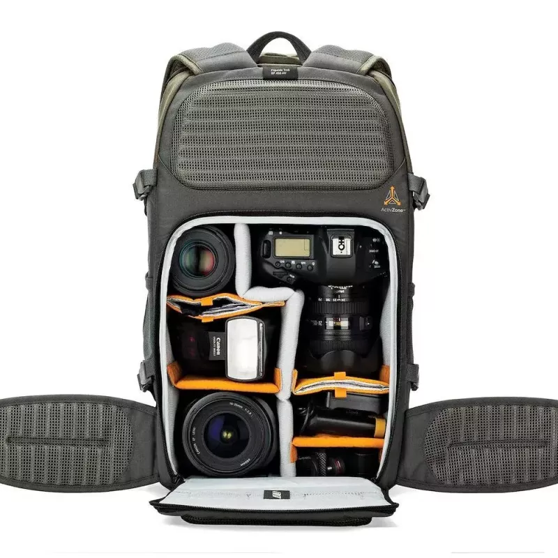 Kuprinė Lowepro Flipside Trek BP 450 AW