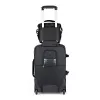 Pečių krepšys Lowepro Nova 170 AW II, juodas