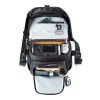 Pečių krepšys Lowepro Nova 170 AW II, juodas