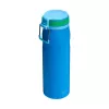 Termosas STANLEY IceFlow Bottle Twist Flip 0.7L mėlynas – vakuuminis 700 ml
