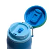 Termosas STANLEY IceFlow Bottle Twist Flip 0.7L mėlynas – vakuuminis 700 ml