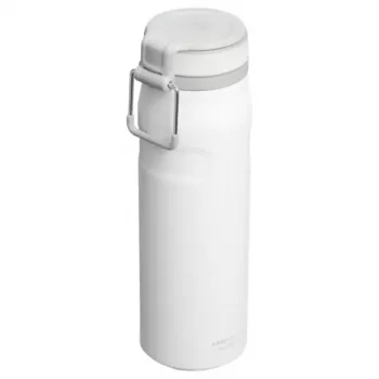 Termosas STANLEY IceFlow Bottle Twist Flip 0,7 l baltas