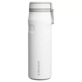 Termosas STANLEY IceFlow Bottle Twist Flip 0,7 l baltas