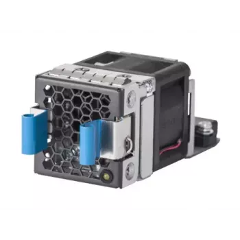Ventiliatorių blokas HPE X711 High Volume 2 Fan Tray JH388A