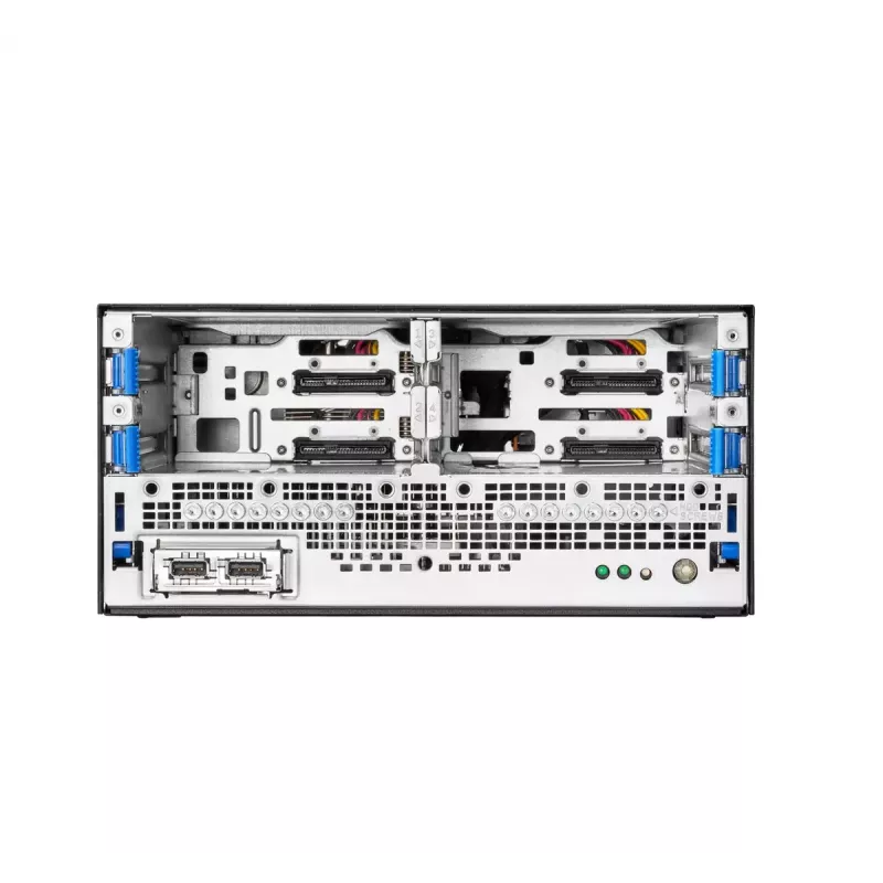 HPE ProLiant MicroServer Gen10+ v2 serveris Ultra Micro Tower Intel Pentium Gold G6405 4.1 GHz 16 GB DDR4
