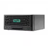 HPE ProLiant MicroServer Gen10+ v2 serveris Ultra Micro Tower Intel Pentium Gold G6405 4.1 GHz 16 GB DDR4