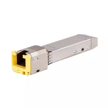 HPE NW ION 1G SFP RJ45 100M XCVR tinklo siųstuvas-imtuvas 1000 Mbit/s RJ-45