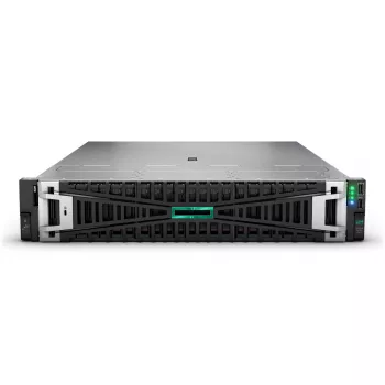 HPE ProLiant DL345 Gen11 9015 3.5GHz 8c 64GB 1.92TB stovo serveris