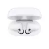 Belaidės ausinės Apple AirPods (2-osios kartos)