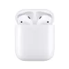 Belaidės ausinės Apple AirPods (2-osios kartos)