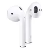 Belaidės ausinės Apple AirPods (2-osios kartos)
