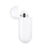 Belaidės ausinės Apple AirPods (2-osios kartos)
