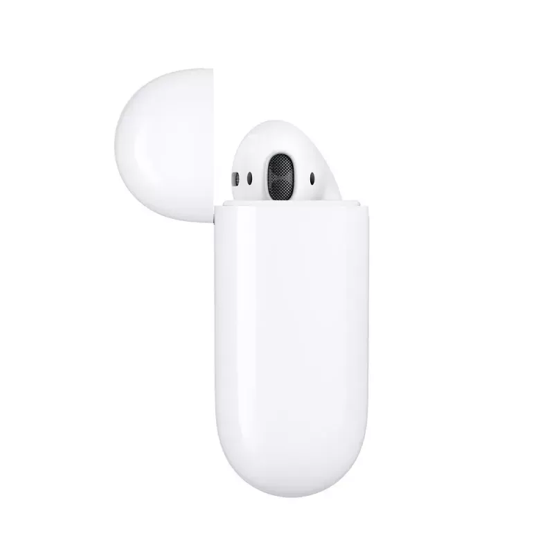 Belaidės ausinės Apple AirPods (2-osios kartos)