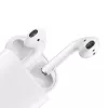 Belaidės ausinės Apple AirPods (2-osios kartos)