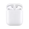 Belaidės ausinės Apple AirPods (2-osios kartos)