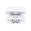 Belaidės ausinės Apple AirPods (2-osios kartos)