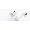 Belaidės ausinės Apple AirPods (2-osios kartos)
