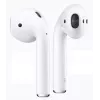 Belaidės ausinės Apple AirPods (2-osios kartos)