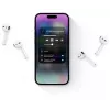 Belaidės ausinės Apple AirPods (2-osios kartos)