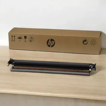 Valymo įrenginys HP Transfer Unit model 150k S priežiūrai