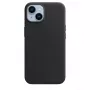 Apple iPhone 14 Odinis Dėklas su MagSafe Midnight Black