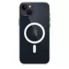 Skaidrus dėklas Apple iPhone 14 Plus su MagSafe