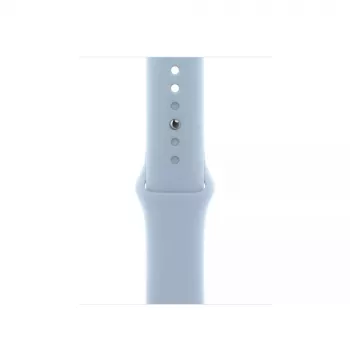 Apple Sport Band 41 mm šviesiai mėlyna M/L patvarus sportinis dirželis
