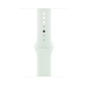 Apple juosta 45 mm Soft Mint Sport Band M/L patogi, mėtų spalvos