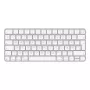 Apple Magic Keyboard su Touch ID MXCK3DK/A USB Bluetooth QWERTY daniškas baltas