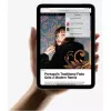 Planšetinis kompiuteris Apple iPad mini 8,3 colio A17 Pro 128GB iPadOS 18
