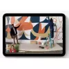 Planšetinis kompiuteris Apple iPad mini 8,3 colio A17 Pro 128GB iPadOS 18