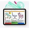 Planšetinis kompiuteris Apple iPad 11-inch Air M3 8GB 128GB iPadOS