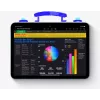 Planšetinis kompiuteris Apple iPad Air 11 colių Wi‑Fi 256GB — M3, 8GB RAM, 2360×1640 LED, Space Grey