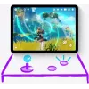 Planšetinis kompiuteris Apple iPad Air 11 colių Wi‑Fi 256GB — M3, 8GB RAM, 2360×1640 LED, Space Grey
