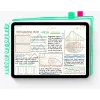 Planšetinis kompiuteris Apple iPad 128 GB 11 colių A16 iPadOS 18