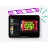 Planšetinis kompiuteris Apple iPad 128 GB 11 colių A16 iPadOS 18