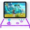 Planšetinis kompiuteris Apple iPad 128 GB 11 colių A16 iPadOS 18