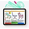 Planšetinis kompiuteris Apple iPad 128 GB 11 colių A16 iPadOS 18