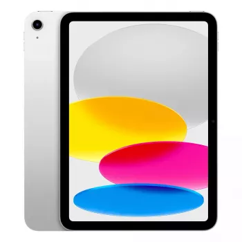 Planšetinis kompiuteris Apple iPad 128 GB 11 colių A16 iPadOS 18