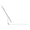 Apple Magic Keyboard QWERTY Danų Baltas su Trackpad