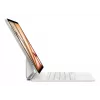 Apple Magic Keyboard QWERTY Danų Baltas su Trackpad