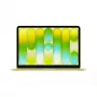 Nešiojamas kompiuteris Apple MacBook Neo 13 colių — A18 Pro (6 branduolių CPU, 5 branduolių GPU), 8 GB RAM, 512 GB SSD, Touch ID, Lime