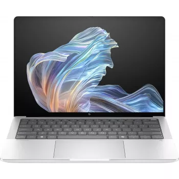 Nešiojamas kompiuteris HP EliteBook X G1i AI 14 14 colių Ultra 7 32GB 1TB 5G Win11Pro