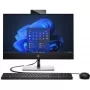 Visame viename kompiuteris HP ProOne 440 G9 – Intel Core i7-14700T, 16 GB RAM, 512 GB SSD, 23,8 colių ekranas